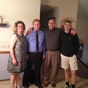 Meet your Posher, Kim